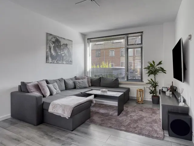 Foto van Frans Molstraat 18