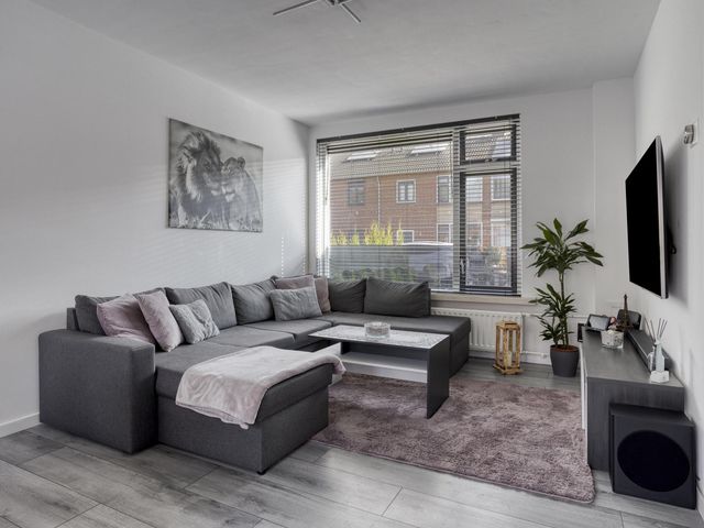 Foto van Frans Molstraat 18