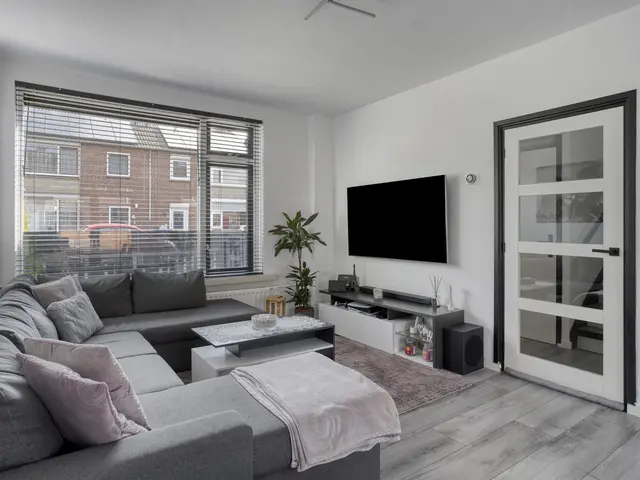 Foto van Frans Molstraat 18