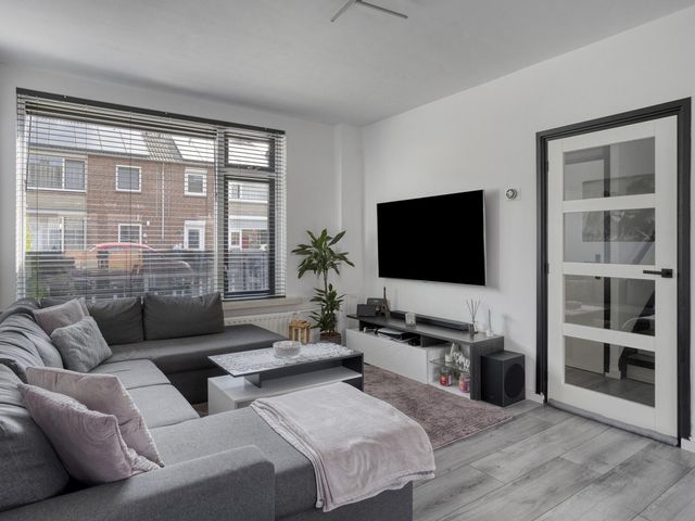 Foto van Frans Molstraat 18