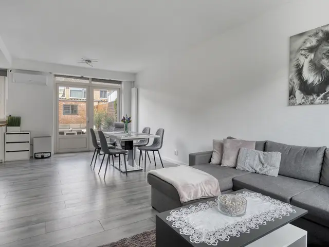 Foto van Frans Molstraat 18