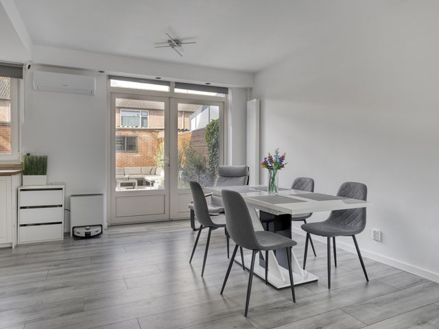 Foto van Frans Molstraat 18