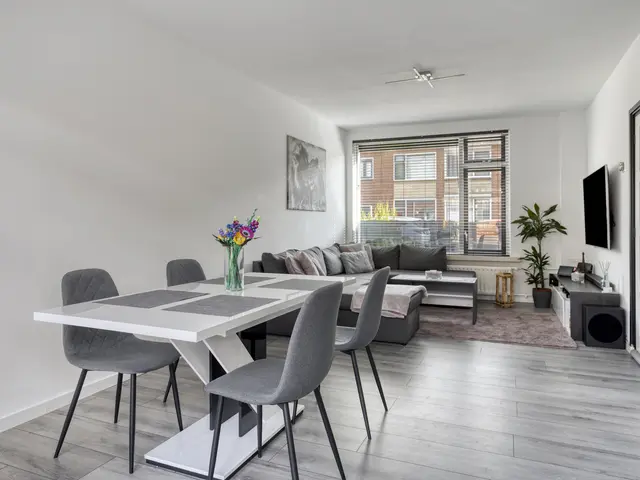 Foto van Frans Molstraat 18