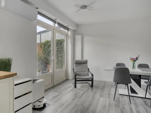Foto van Frans Molstraat 18