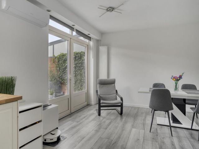 Foto van Frans Molstraat 18