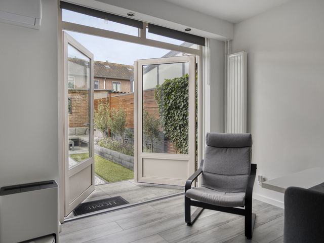 Foto van Frans Molstraat 18