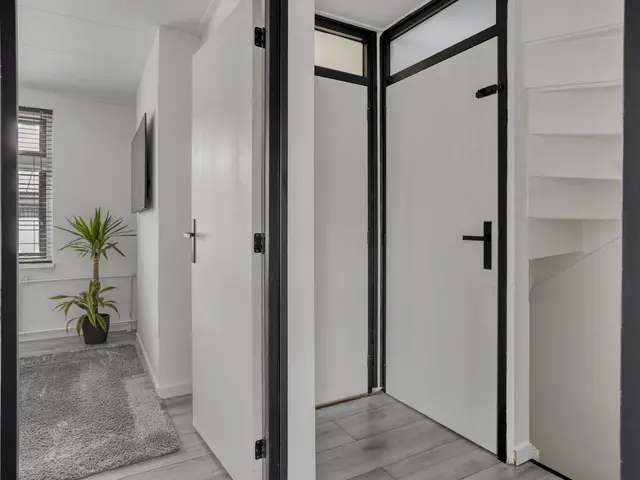 Foto van Frans Molstraat 18