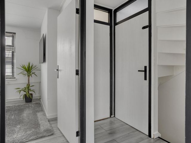 Foto van Frans Molstraat 18