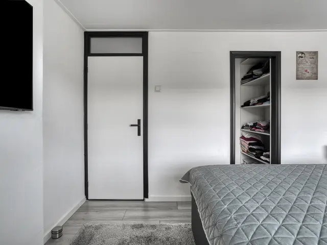Foto van Frans Molstraat 18