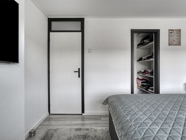 Foto van Frans Molstraat 18