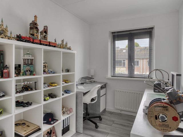 Foto van Frans Molstraat 18