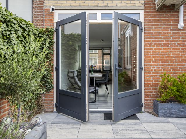 Foto van Frans Molstraat 18