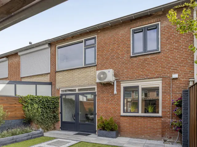 Foto van Frans Molstraat 18