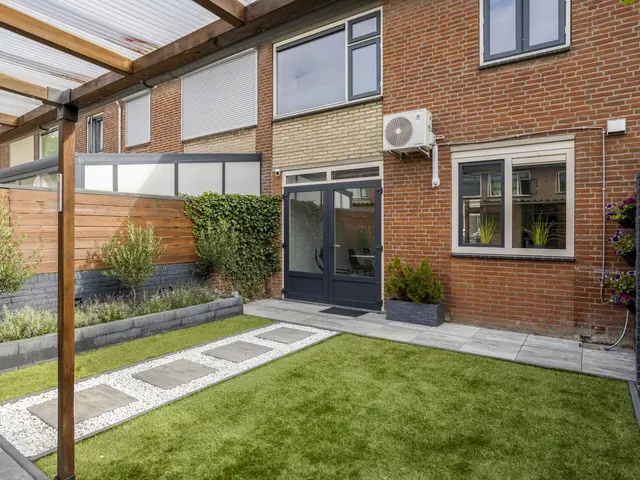 Foto van Frans Molstraat 18