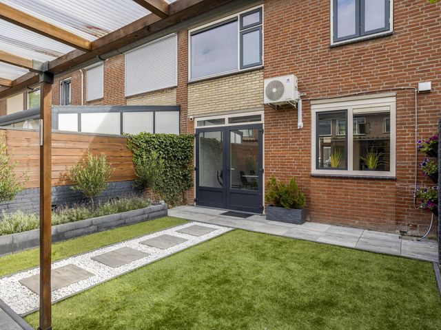 Foto van Frans Molstraat 18