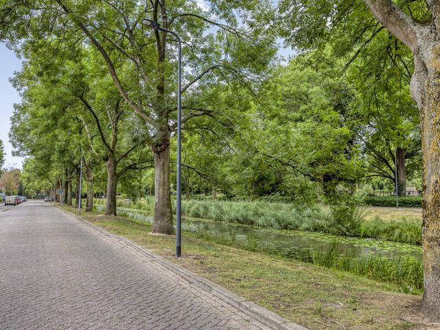 Foto van Frans Molstraat 18