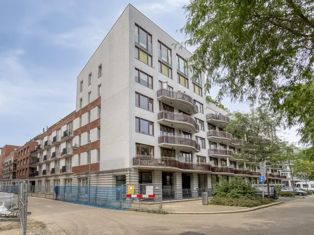 Foto van Statenlaan 427