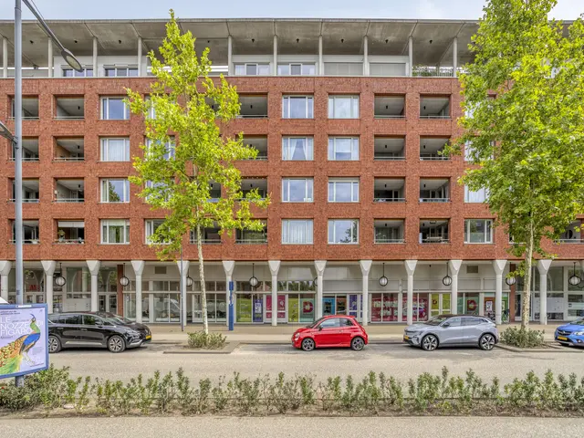 Foto van Statenlaan 427