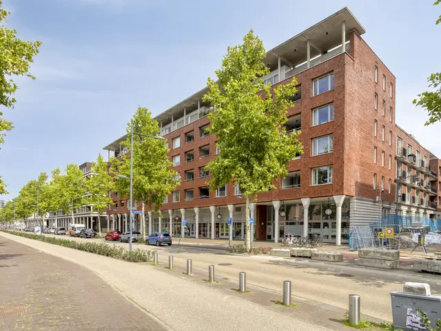 Foto van Statenlaan 427