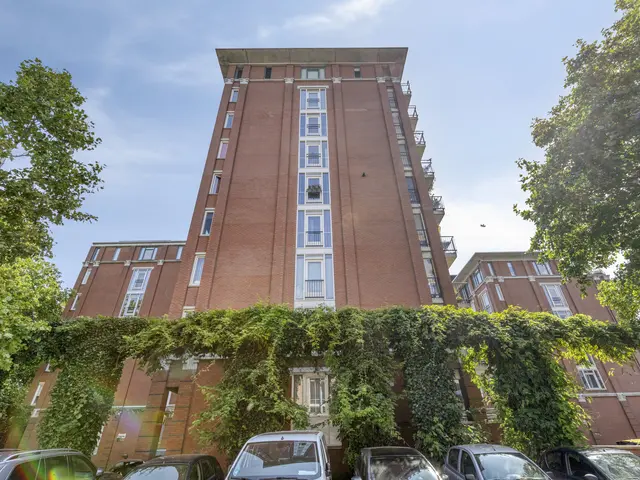 Foto van Samuel Morsestraat 24