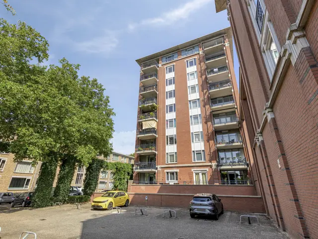 Foto van Samuel Morsestraat 24