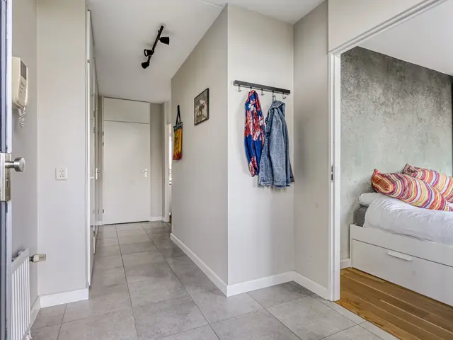 Foto van Samuel Morsestraat 24