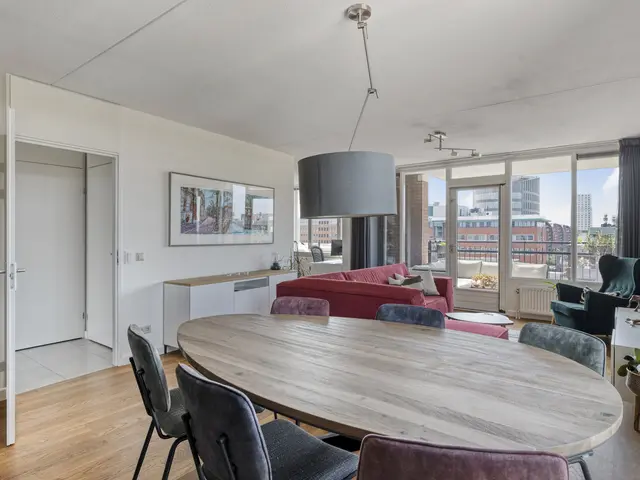 Foto van Samuel Morsestraat 24