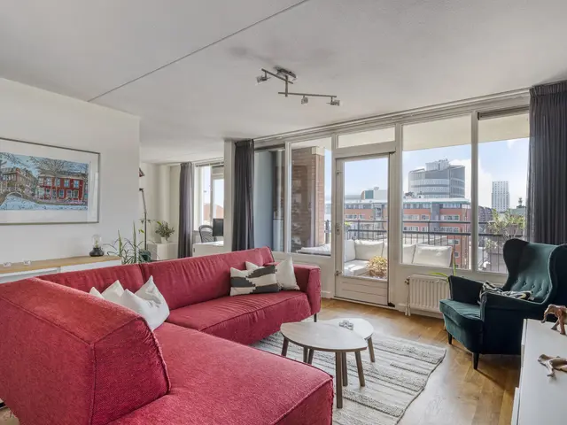 Foto van Samuel Morsestraat 24