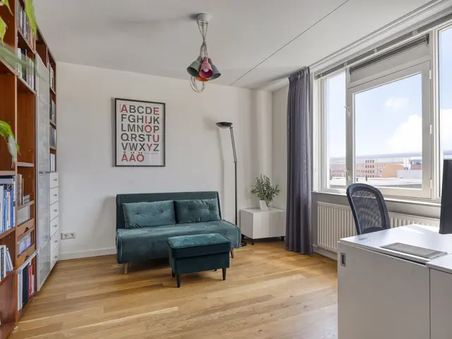 Foto van Samuel Morsestraat 24