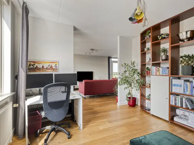 Foto van Samuel Morsestraat 24