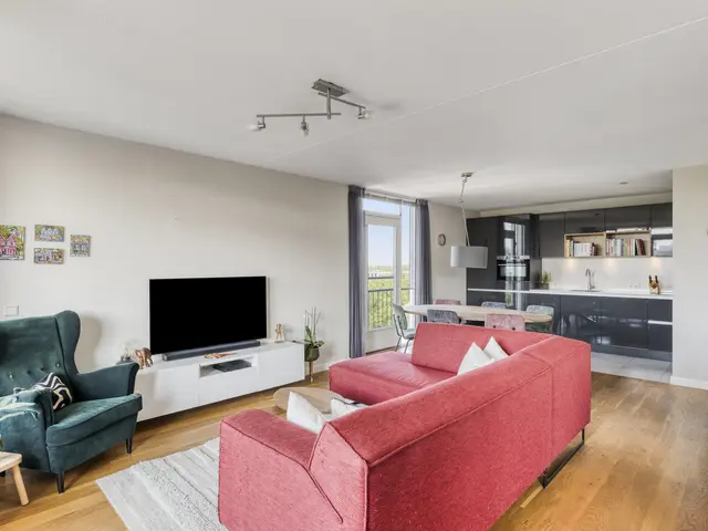 Foto van Samuel Morsestraat 24