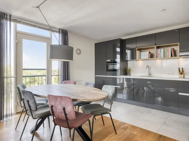 Foto van Samuel Morsestraat 24