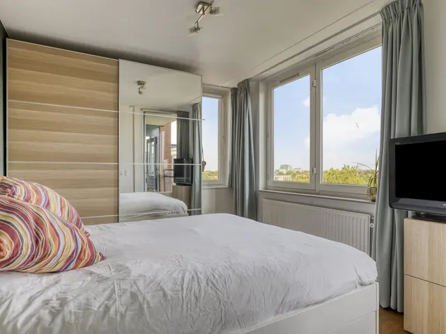 Foto van Samuel Morsestraat 24