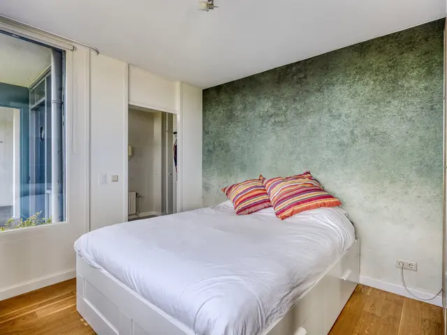 Foto van Samuel Morsestraat 24
