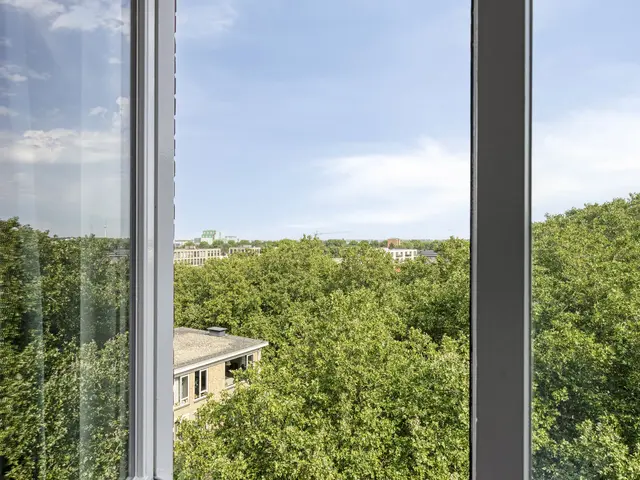 Foto van Samuel Morsestraat 24