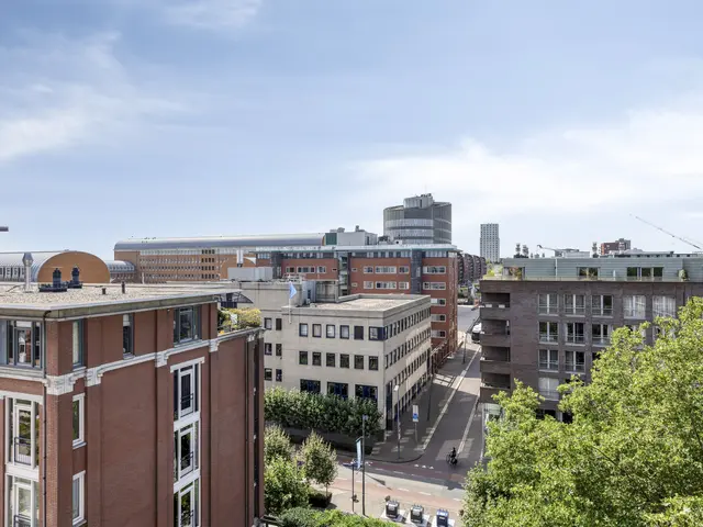 Foto van Samuel Morsestraat 24