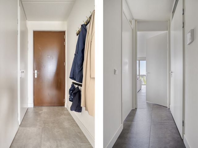 Foto van Hofplein 76