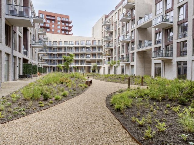 Foto van Hofplein 76