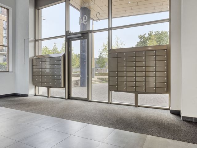 Foto van Hofplein 76