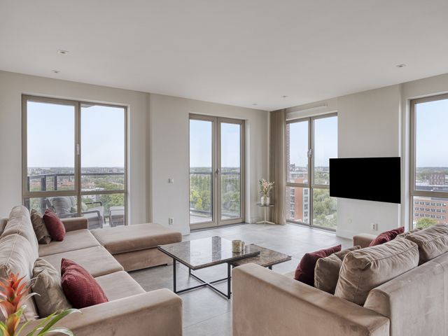 Foto van Hofplein 76