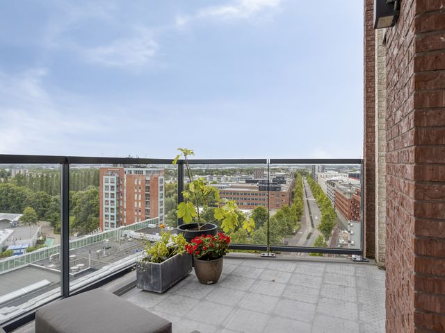 Foto van Hofplein 76