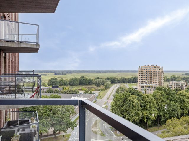 Foto van Hofplein 76