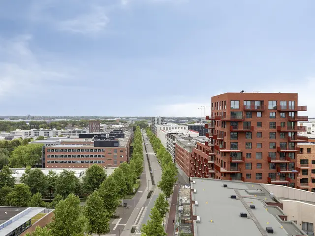 Foto van Hofplein 76