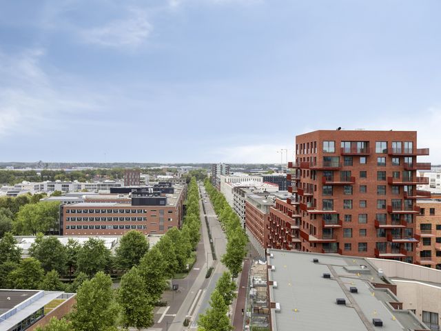 Foto van Hofplein 76