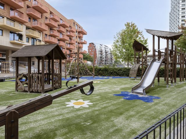 Foto van Hofplein 76