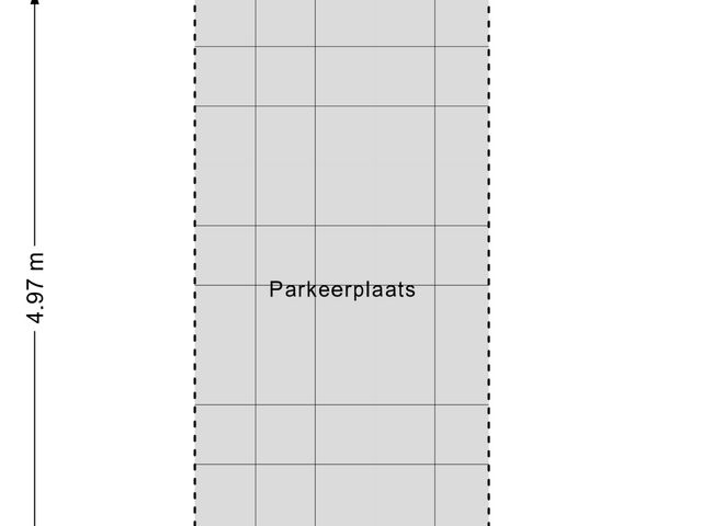 Plattegrond van Hofplein 76
