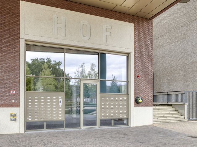 Foto van Hofplein 76