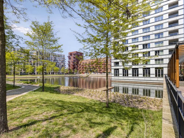 Foto van Hofplein 76