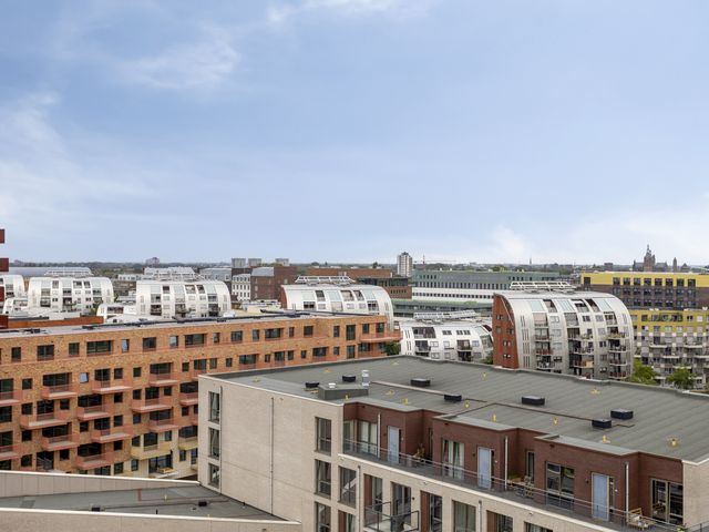 Foto van Hofplein 76