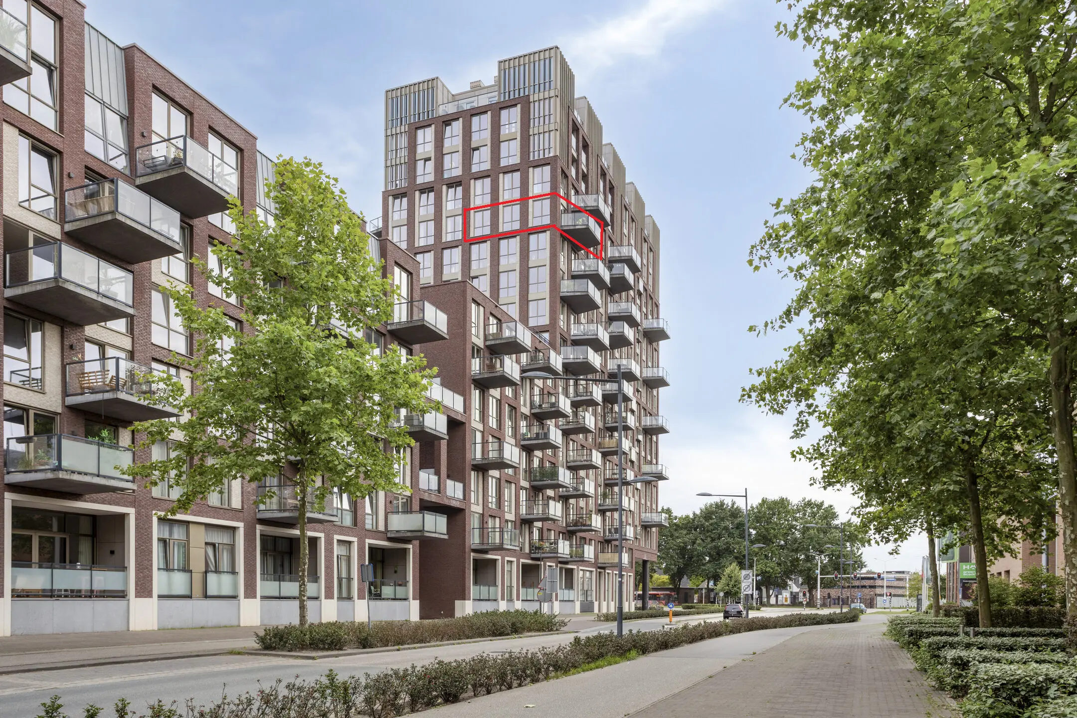 Hofplein 76